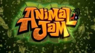 Animal Jam OST  Paradise Party [upl. by Seigel476]