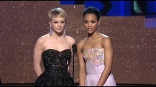 Short Film Winners 2010 Oscars [upl. by Cecily94]