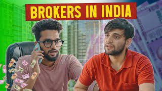 Brokers In India  Funcho [upl. by Rebah]