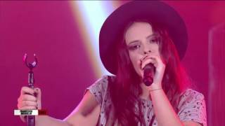 Francesca Michielin  Un Cuore In Due Live Radio Italia [upl. by Burl]