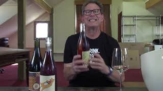 New releases from Sage Rat Winery Episode 692 [upl. by Melba257]