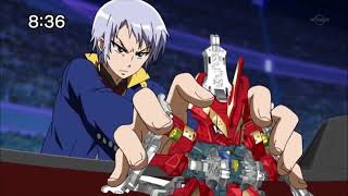 BDaman fireblast amv  Force Dragren vs Kreis Raydra  Can´t Hold Us [upl. by Yerfdog]