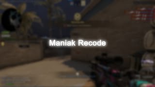 Maniaklua Recode Highlights 2 [upl. by Sonaj]