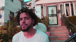 J Cole  False Prophets Drum Loop 90 BPM [upl. by Nnorahs262]