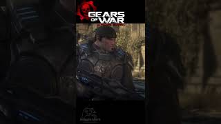 Splitting Up Again  Gears Of War [upl. by Rexfourd]