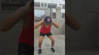 Piernas de Acero desde casa 🏠piernasfuertes casa viralshorts tutorial entrenamientodefutbol [upl. by Scutt262]