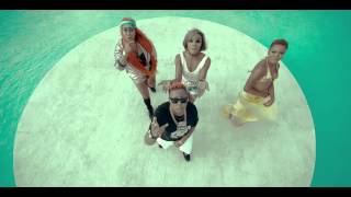 DJ LAMBO  THE MOTION ft CYNTHIA MORGAN EVA ALORDIAH amp SEYI SHAY  OFFICIAL VIDEO [upl. by Oys]