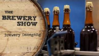 Brewery Ommegang  Brewery Show [upl. by Auhsaj]