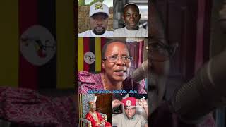 NAMBOOZE AGAMBYE BUGANDA ETTE DR T AMALE YAVUMA KABAKA [upl. by Arok]