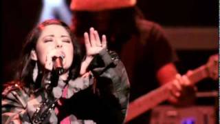 STACIE ORRICOInstead Live in JapanMultiple Subtitles [upl. by Letney813]