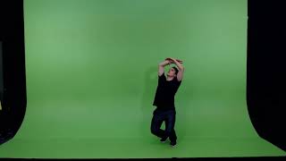 Jerma Green Screen TF2 Spycrab [upl. by Abocaj132]