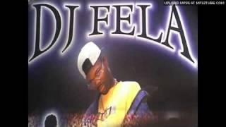 DJ Fela RIP  Mo Murda [upl. by Eugine15]