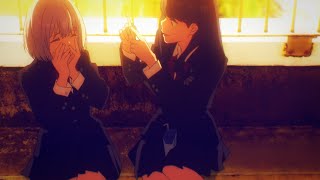 【SSSSGRIDMAN】ノンクレジットED／ 内田真礼  youthful beautiful clean ED [upl. by Leanahtan320]