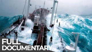 Most Dangerous Jobs on the High Seas  Extreme Trades  Episode 1  Free Documentary [upl. by Riley]