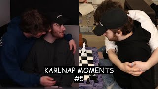 KARLNAP FUNNY AND WHOLESOME MOMENTS [upl. by Holman]