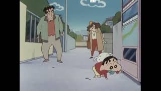 shinchan funny episode in hindi [upl. by Lidia119]