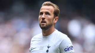 THE 60 SECOND SPURS NEWS UPDATE Bayern Continue Talks With Kane and Family Rodon Joins Leeds [upl. by Berne]