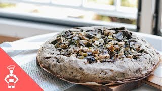 GrainFree Vegetarian Pie Karelia Pie  Paleo  Low Carb  Glutenfree [upl. by Nagem784]