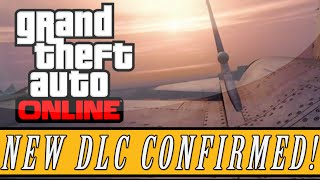 GTA 5 DLC  San Andreas Flight School DLC Update  Official Release Date amp Information GTA DLC [upl. by Ednargel]