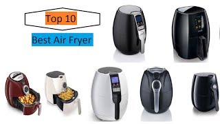 Top 10 Best Air Fryers in 2020 Top Rated Products [upl. by Irme954]