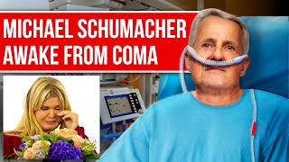 HEARTBREAKING UPDATE on Michael Schumacher [upl. by Harrietta]