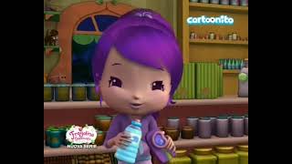 Cartoonito  Promo Fragolina Dolcecuore 2013 [upl. by Onid602]