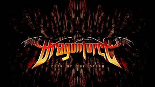 Fury of the Storm  Dragonforce GH World Tour Allinone [upl. by Cook]