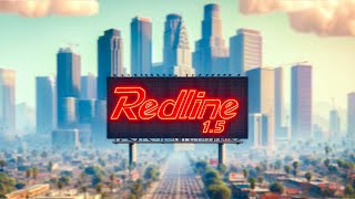 First Day Of Redline 15  REDLINE RP  LIVE [upl. by Nerdna709]