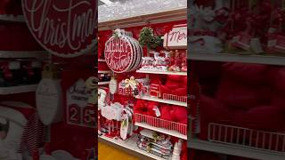 It’s beginning to look a lot like Christmas at Michaels Store [upl. by Rudd]