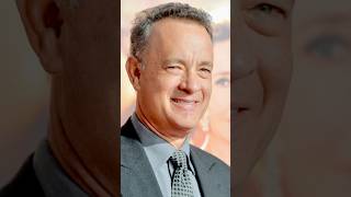 The Uncanny Aging of Tom Hanks [upl. by Mathur286]