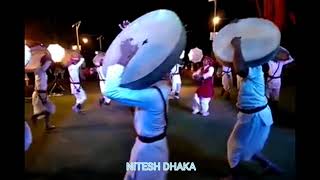 Dhamal  Jhoolay Laal Chale Aa  Nazakat Ali  2017 [upl. by Cerelia]