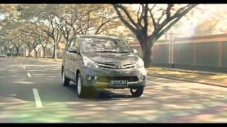 Toyota New Avanza 2013  The Real MPV  Satu Untuk Sejuta Impian [upl. by Sykes]