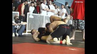 Superfight  Jason Miller vs Rafael Lovato at Grapplers Quest  Lucky Patrick Here Comes The Boom [upl. by Eityak]