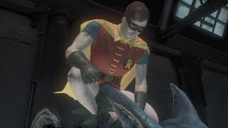 Burt Ward Robin is a Combat Master [upl. by Alexis461]