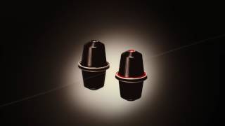 Nespresso  Decaffeinato Range [upl. by Esihcoc]