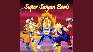 Problemas Super Saiyan [upl. by Goodson]