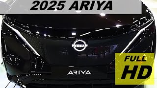 Nissan Ariya 2025 Super Flagship  Wonderful Nismo Option Model [upl. by Aman]