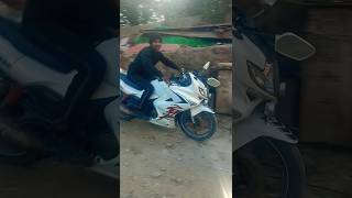 Bike kaise chalayen please ek like aur 1 🙏 subscribe 🚴‍♀️ please 🙏 [upl. by Wyler]