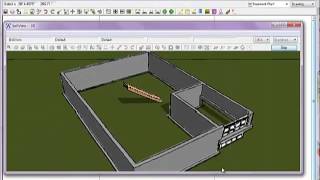 TDJ Softplan Basement Tutorial [upl. by Nielsen]