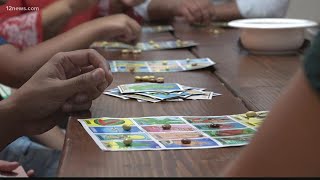 Lotería The Mexican bingo you need to play [upl. by Gilus]