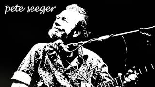 Pete Seeger  Clementine [upl. by Shandie]