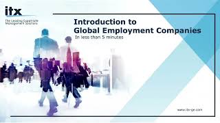 GEC Fundamentals Brief Video [upl. by Aniras]