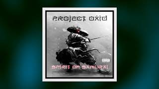 PRoject OxiD  Spirit Of Samurai 2019 NEW ALBUM presentation [upl. by Sanoy69]