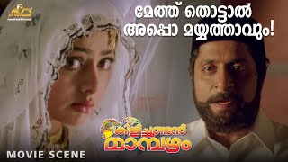 മേത്ത് തൊട്ടാൽ അപ്പൊ മയ്യത്താവും  Kilichundan Mambazham  Mohanlal  Sreenivasan [upl. by Yerffoej]