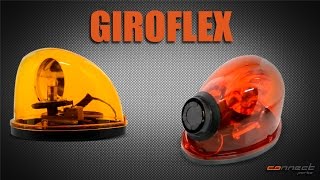 Modelos de Giroflex da Tech One [upl. by Horwitz512]