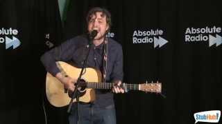 James Walsh Performs Starsailor Hit Four to the Floor [upl. by Imotih]