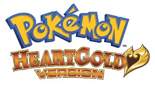 Lavender Town Unused Version  Pokémon HeartGold amp SoulSilver [upl. by Ketty]