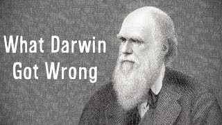 What Darwin Got Wrong [upl. by Naor]