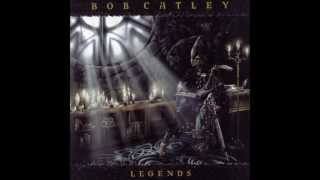 Bob Catley  Where the Heart Is [upl. by Tenn180]