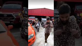 NeW GARAGE HEAR🧿🎉theuk07ridermeetup anuragdobhal elvishyadav rajatdalal biggboss18 [upl. by Callida]